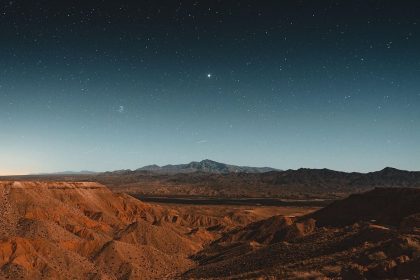 Identity in the Desert: The Growing Influence of the Latinx Community in Nevada