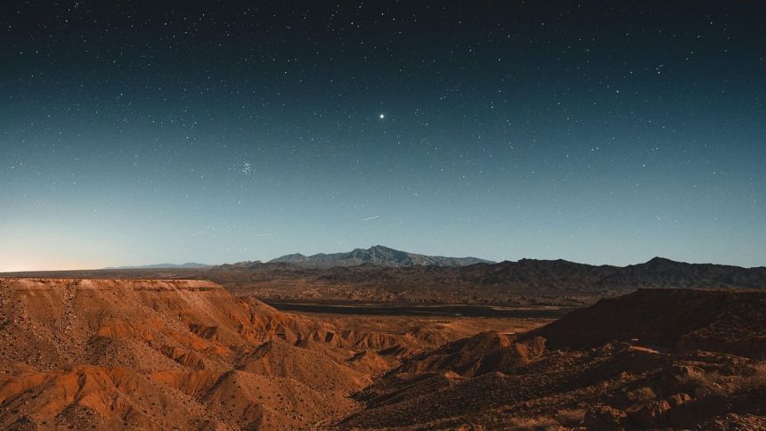 Identity in the Desert: The Growing Influence of the Latinx Community in Nevada