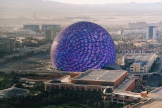 The Sphere Effect: How One Landmark Redefined the Global Concert Experience