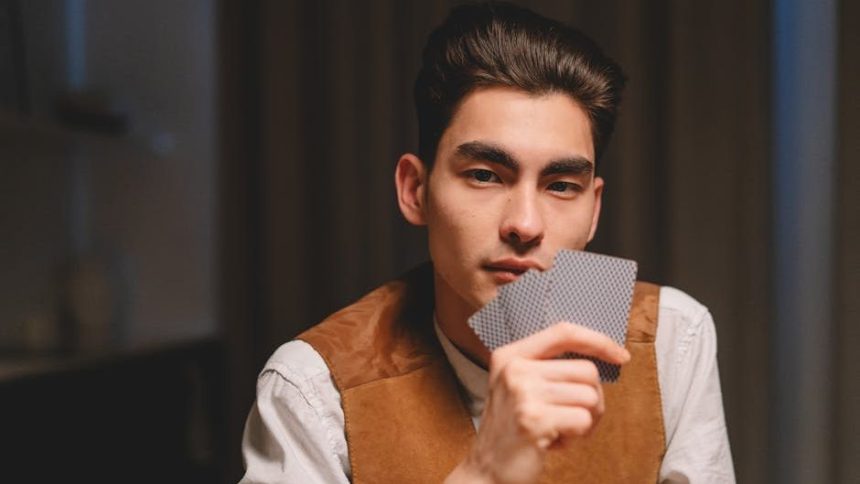 Cognitive Reframing: Turning a "Bad Beat" Into a Learning Experience