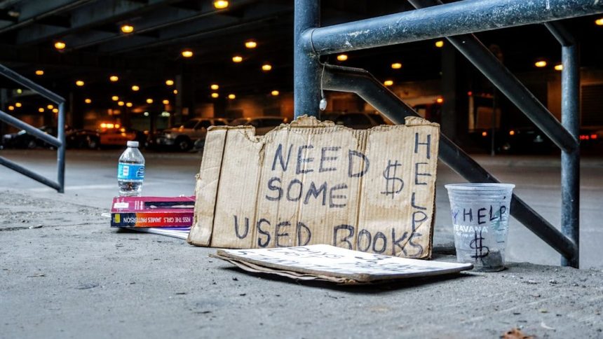 A City of Second Chances: Stories of Redemption from the Las Vegas Mission