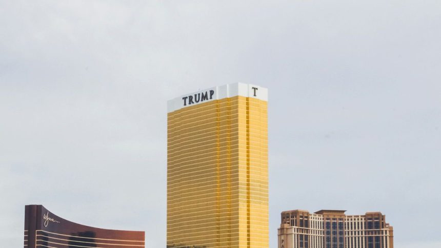 Las Vegas politician knocks millions in no-bid election contracts