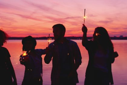 At Least 12 Hospitalized After Shooting at Oklahoma Lake Party