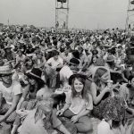 9 Festival Grounds That Became Sacred Spaces