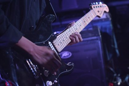 The 6 Greatest Guitar Solos Ever Recorded - Ranked
