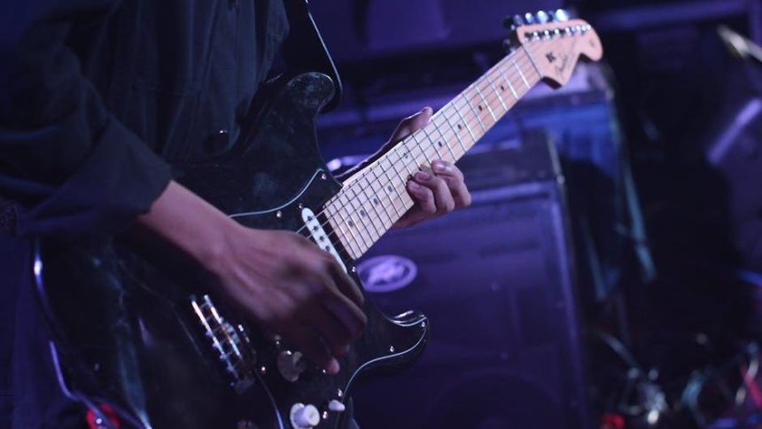 The 6 Greatest Guitar Solos Ever Recorded - Ranked