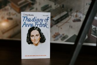 10 Books Written in Secret - and the Stories Behind Them