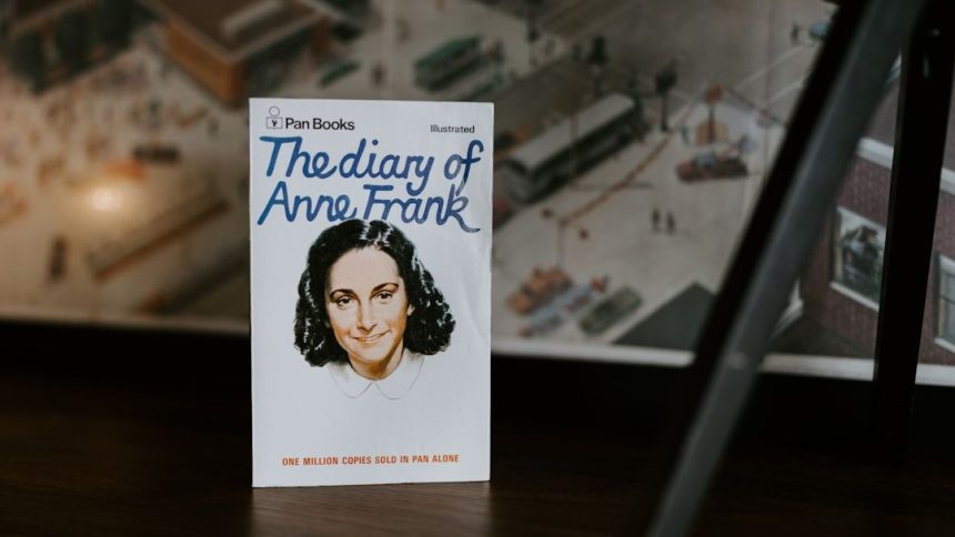 10 Books Written in Secret - and the Stories Behind Them