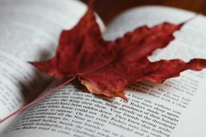10 Novels That Only Make Sense the Second Time Around