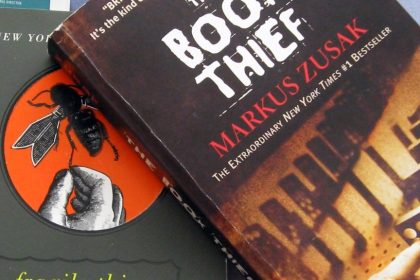 10 Books That Start at the End - and Still Surprise You