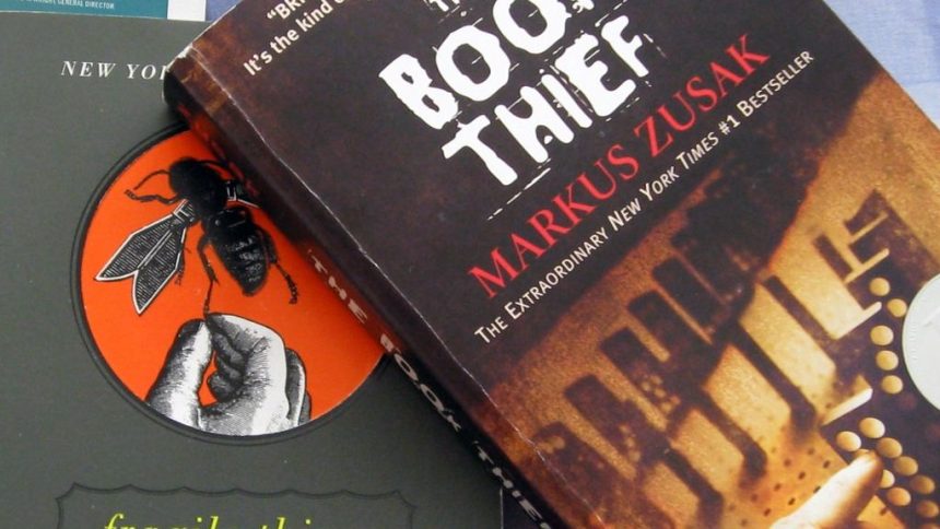 10 Books That Start at the End - and Still Surprise You