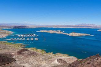 Nevada's hidden earthquake risk revealed as Las Vegas, Reno shake