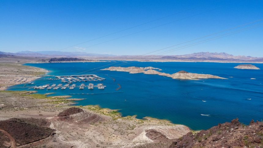 Nevada's hidden earthquake risk revealed as Las Vegas, Reno shake