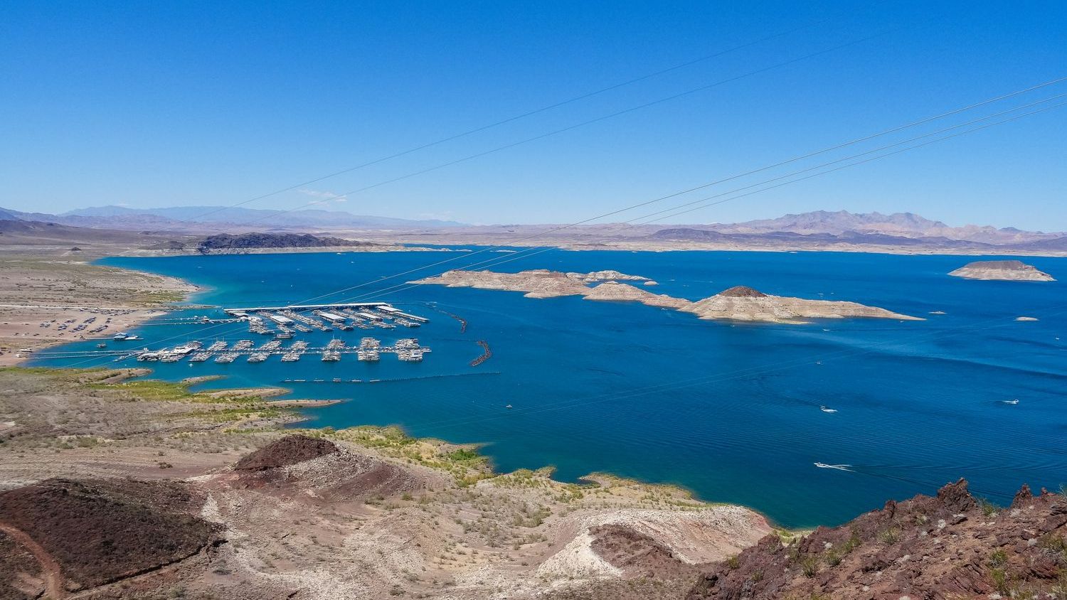 Nevada's hidden earthquake risk revealed as Las Vegas, Reno shake