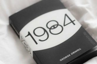 The 10 Authors Who Predicted the Future Without Trying