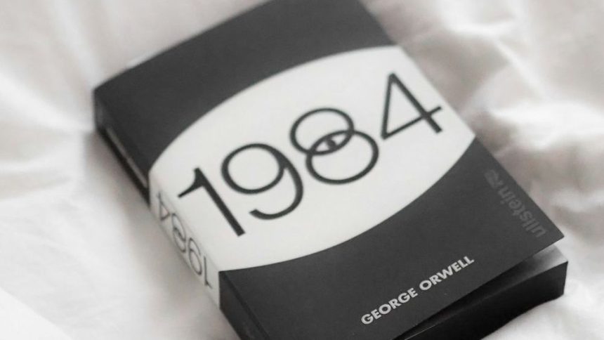 The 10 Authors Who Predicted the Future Without Trying
