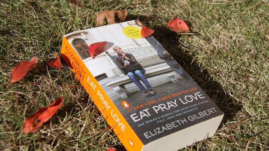 10 Novels You'll Think About Every Time You Travel