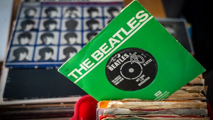The 10 Forgotten Art of the Album Outro