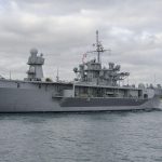 Iran threatens ships that take up U.S. offer on Strait of Hormuz transit
