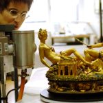 The 10 Sculptures That Disappeared Mysteriously From Museums
