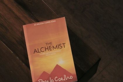 10 Books That Became Cultural Phenomena by Total Accident