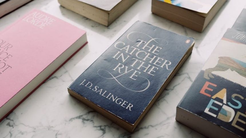 The 10 Most Famous Books That Have Never Been Adapted - But Should Be