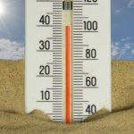 Justin's Forecast: Windy Today, Heating Up This Week