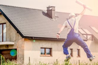 Las Vegas homebuilders’ sales, construction plans keep sliding