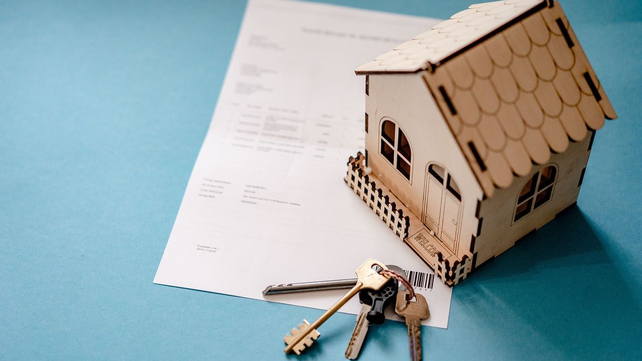 Are home sales rebounding in the Las Vegas Valley?