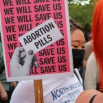 Supreme Court Temporarily Restores Access to Abortion Pill by Mail