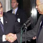 Rudy Giuliani Is Hospitalized and in Critical Condition