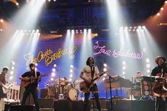 ‘Eagles – Live in Concert at Sphere Las Vegas’ Adds Six Performances in 2026