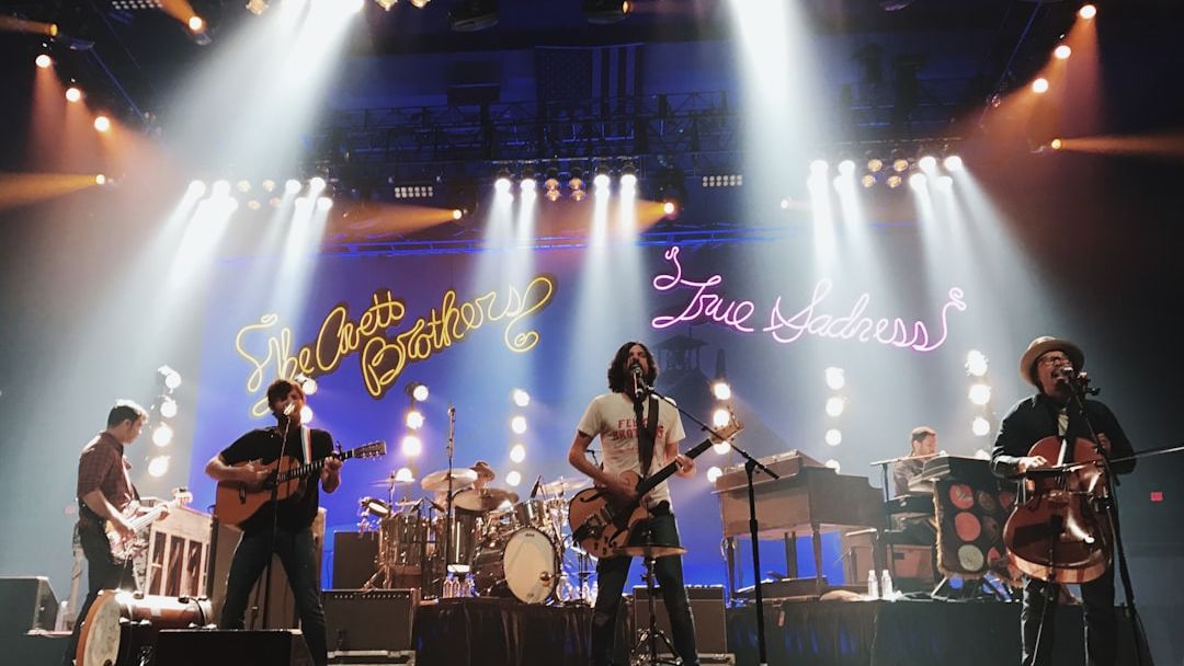 ‘Eagles – Live in Concert at Sphere Las Vegas’ Adds Six Performances in 2026