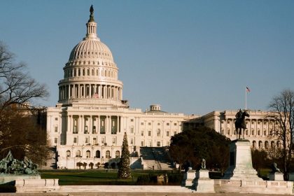 Can Democrats Flip the Senate? What Prediction Markets Say Six Months Out