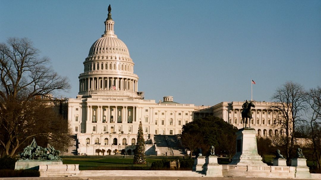 Can Democrats Flip the Senate? What Prediction Markets Say Six Months Out