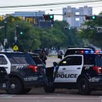 North Las Vegas officer involved in collision; other driver suspected of impairment