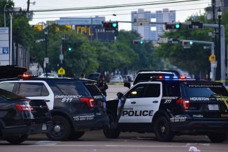 North Las Vegas officer involved in collision; other driver suspected of impairment