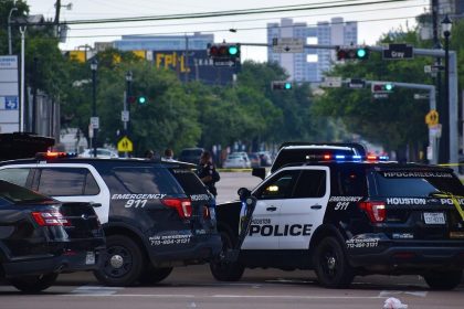 North Las Vegas officer involved in collision; other driver suspected of impairment