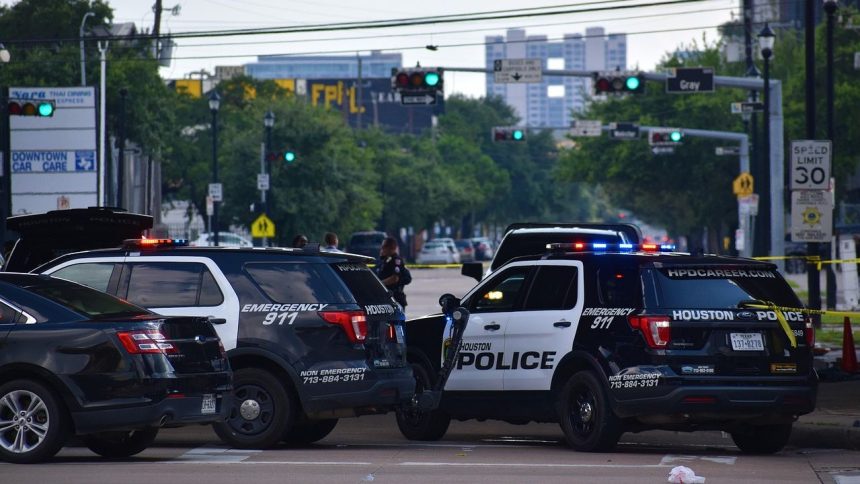 North Las Vegas officer involved in collision; other driver suspected of impairment