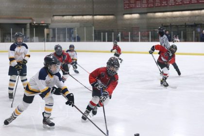 PWHL issues 1-game suspension and $250 fine against Frost’s Curl-Salemme after playoff series opener