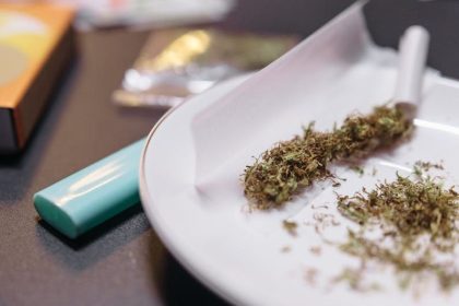Think microdosing is about mushrooms and LSD? New research says otherwise