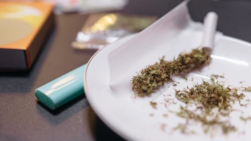 Think microdosing is about mushrooms and LSD? New research says otherwise