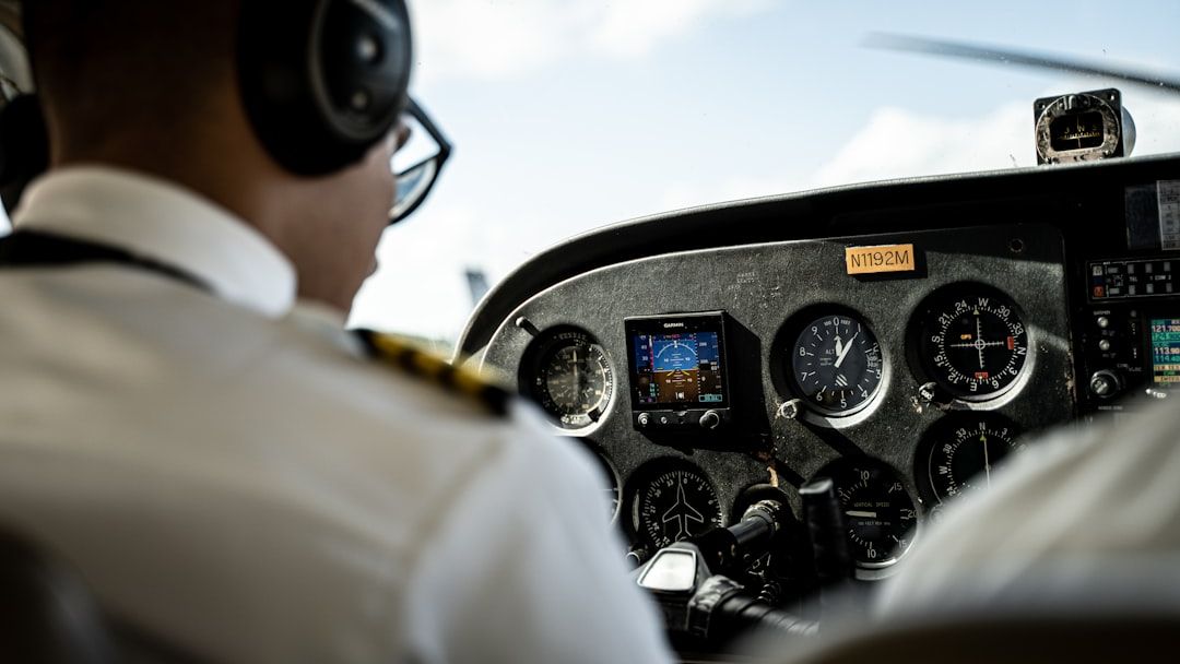 Watch a Spirit pilot’s impromptu retirement celebration after airline shutters