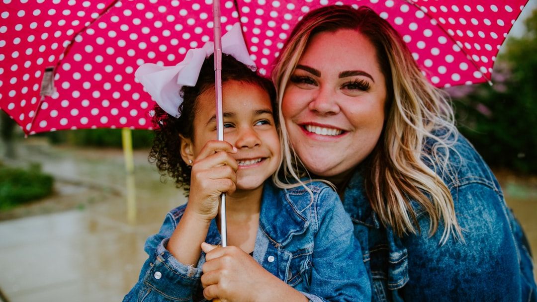 Former foster child plans 