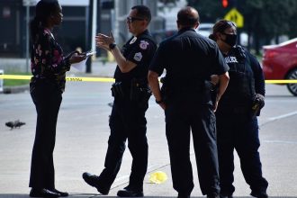 Alton man charged in Salu Park shooting