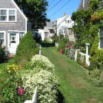 What is your favorite Cape Cod town and why?