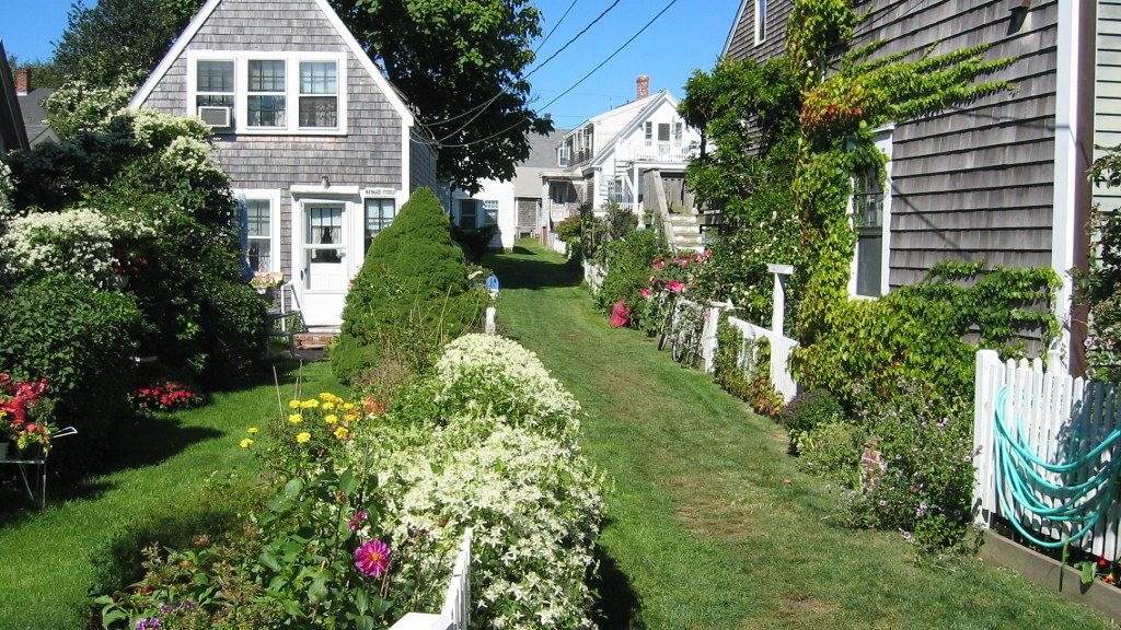 What is your favorite Cape Cod town and why?