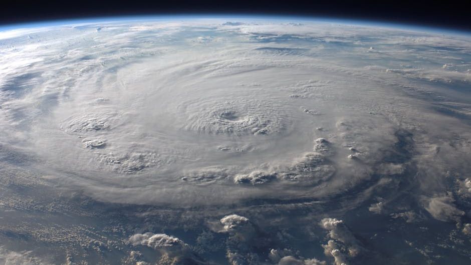 The Atlantic hurricane season runs from June 1st through November 30th.