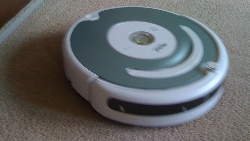 Roomba pioneer aims to crack the household market again with an AI-powered pet robot