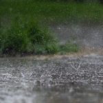 Bareilly Soaked: Third Highest Single-Day May Rainfall Since Records Began